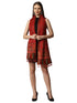Women's Jamawar Wool Stole
